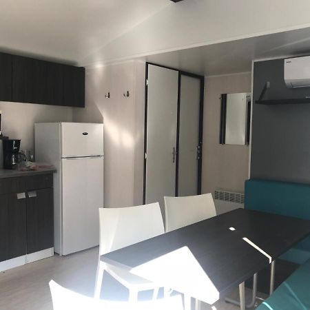 Mobil-Home 351 6 Personnes Agde Exterior photo