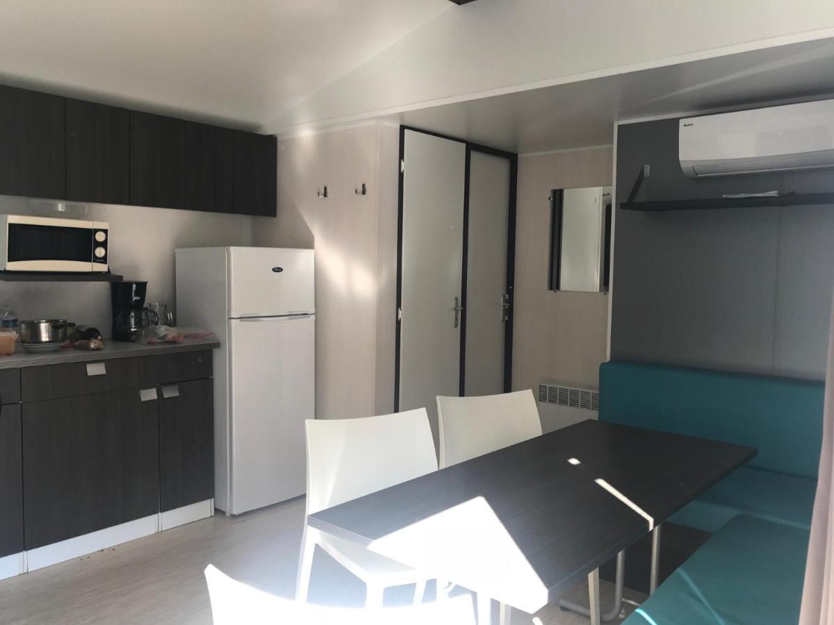 Mobil-Home 351 6 Personnes Agde Exterior photo