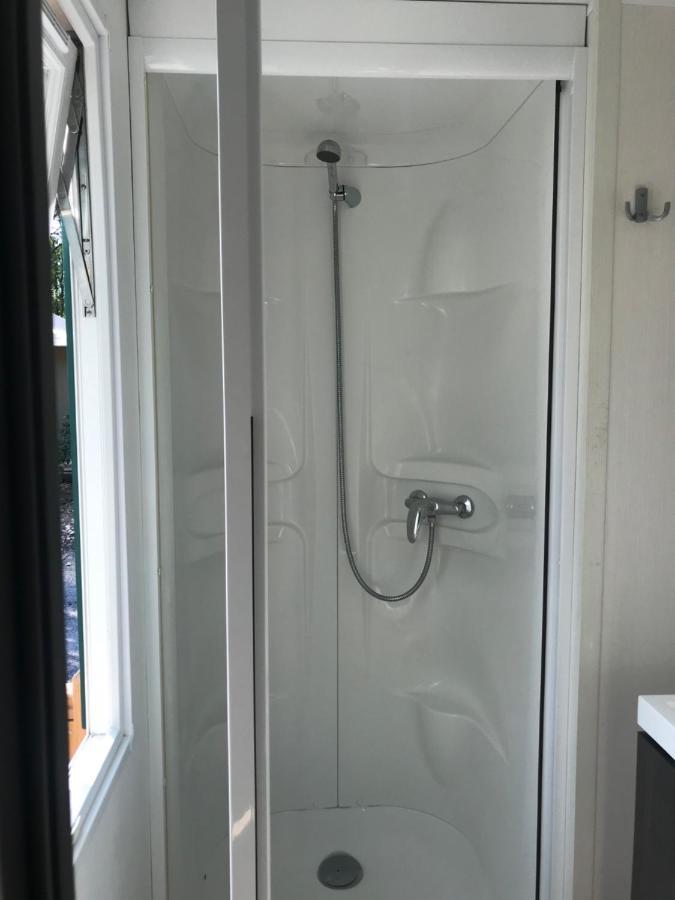 Mobil-Home 351 6 Personnes Agde Exterior photo